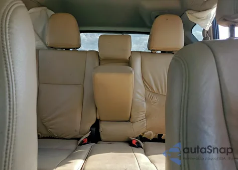 2013 Toyota Rav4 Le from USA, damaged, VIN 2T3ZFREV3DW051993